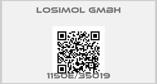 Losimol GmbH-1150E/35019