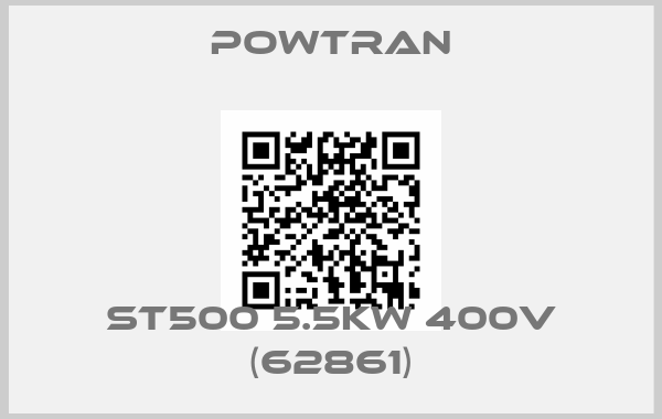 Powtran-ST500 5.5KW 400V (62861)