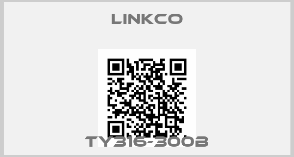 LINKCO-TY316-300B