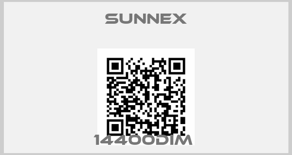Sunnex-14400DIM 