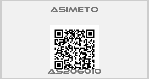 Asimeto-AS206010
