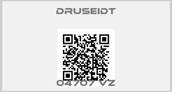 Druseidt-04707 VZ