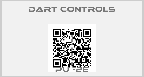 Dart Controls-PU -2E