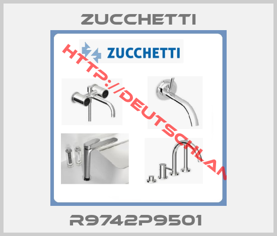 Zucchetti-R9742P9501 