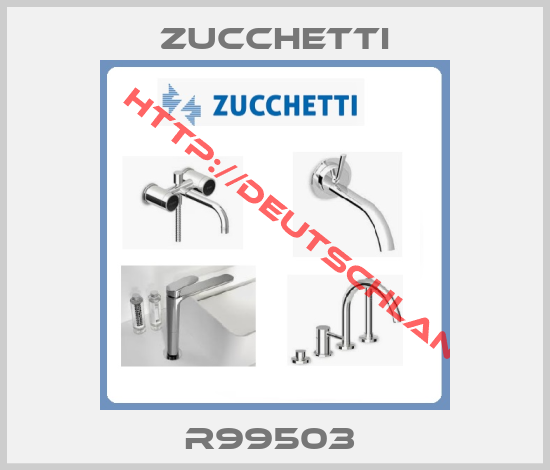 Zucchetti-R99503 