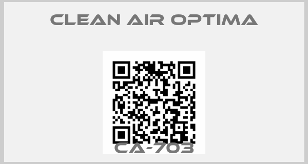 Clean Air Optima-CA-703