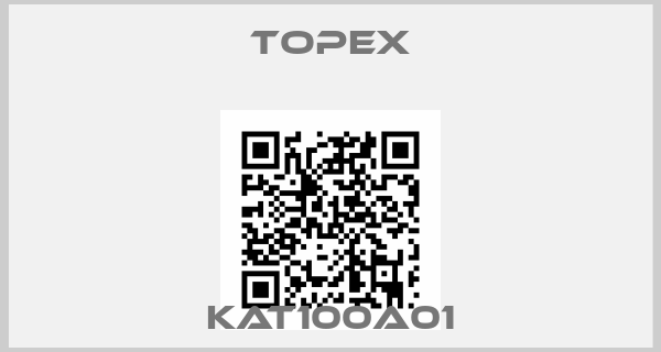 Topex-KAT100A01