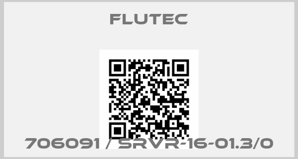 Flutec-706091 / SRVR-16-01.3/0