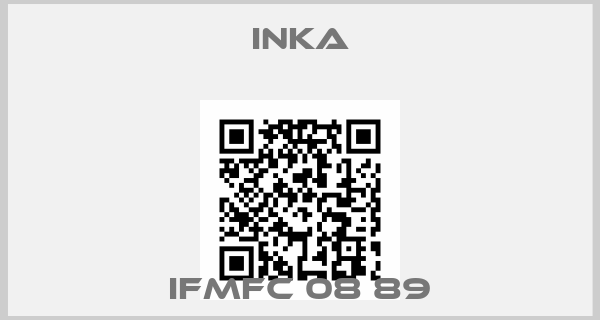 Inka-IFMFC 08 89
