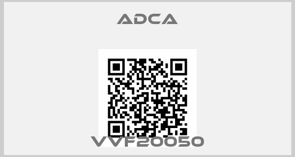 Adca-VVF20050