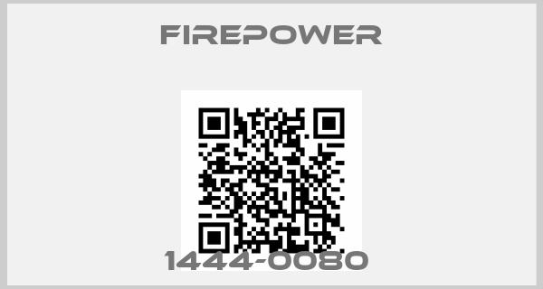 Firepower-1444-0080 