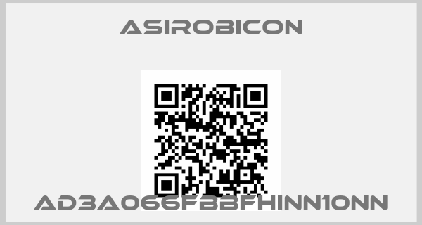 Asirobicon-AD3A066FBBFHINN10NN