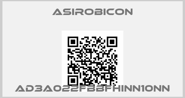 Asirobicon-AD3A022FBBFHINN10NN