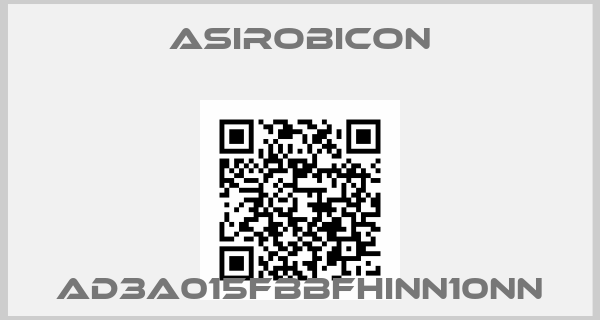 Asirobicon-AD3A015FBBFHINN10NN