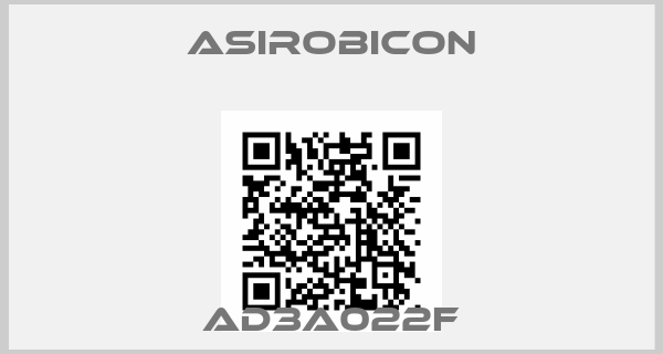 Asirobicon-AD3A022F