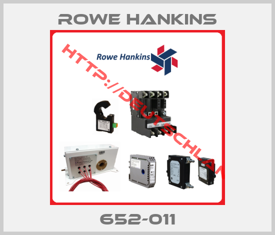 Rowe Hankins-652-011