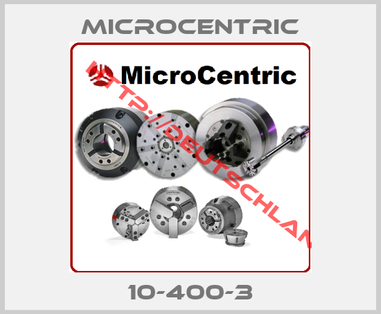 Microcentric-10-400-3