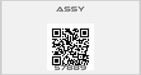 Assy-57889