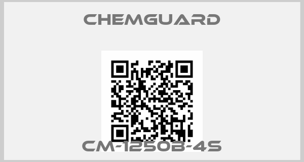 Chemguard-CM-1250B-4S