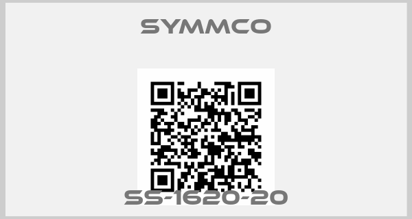 SYMMCO-SS-1620-20