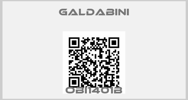 GALDABINI-OBI1401B
