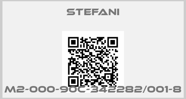 STEFANI-M2-000-90C-342282/001-8