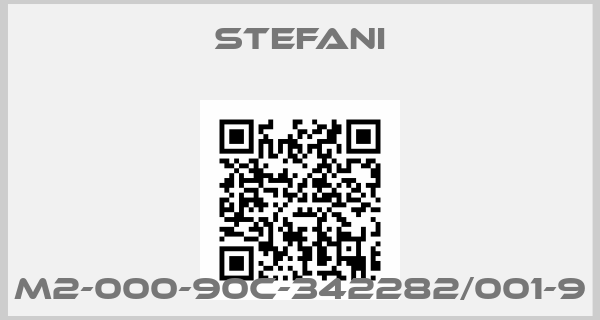 STEFANI-M2-000-90C-342282/001-9