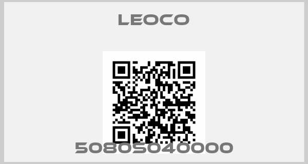 Leoco-5080S040000