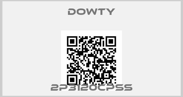 DOWTY-2P3120CPSS