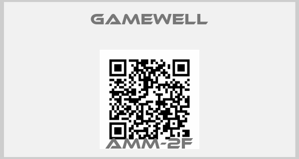 Gamewell-AMM-2F