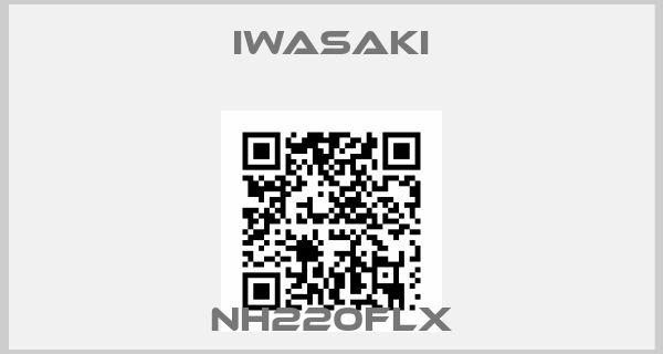 Iwasaki-NH220FLX