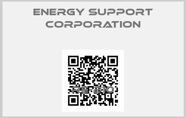 Energy Support Corporation-RE-210