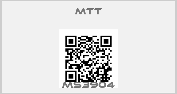 MTT-MS3904