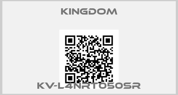 Kingdom-KV-L4NRT050SR