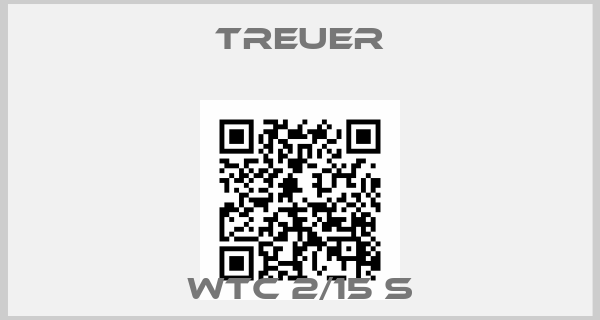 Treuer-WTC 2/15 S