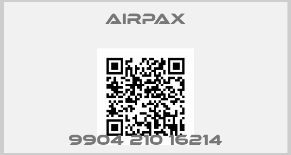 Airpax-9904 210 16214