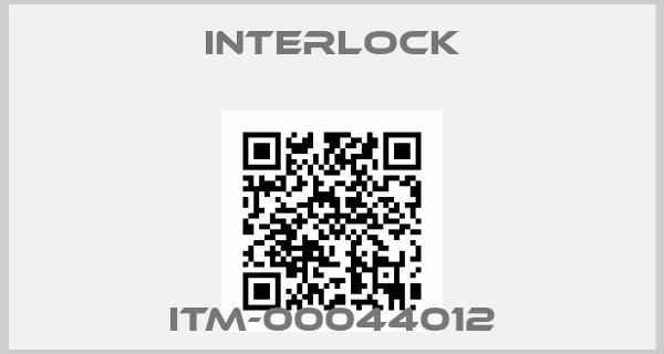 INTERLOCK-ITM-00044012