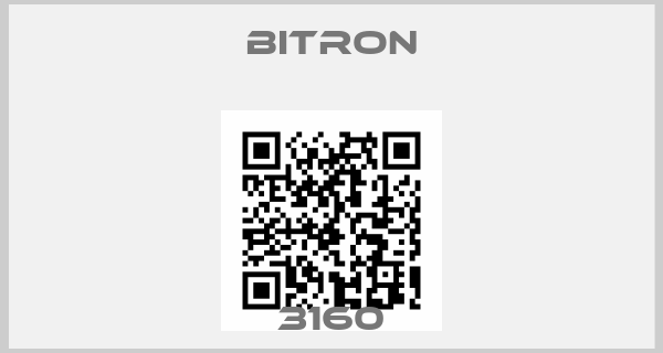 Bitron-3160