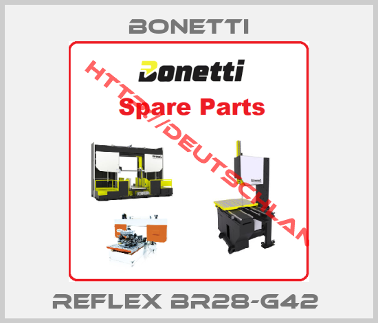 Bonetti-REFLEX BR28-G42 
