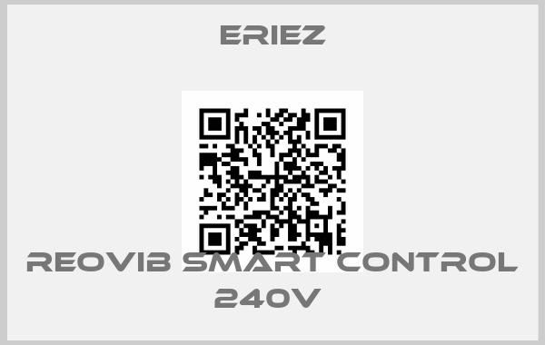 Eriez-REOVIB SMART CONTROL 240V 