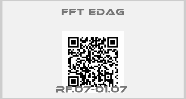Fft Edag-RF.07-01.07 