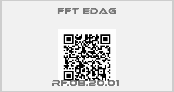 Fft Edag-RF.08.20.01 