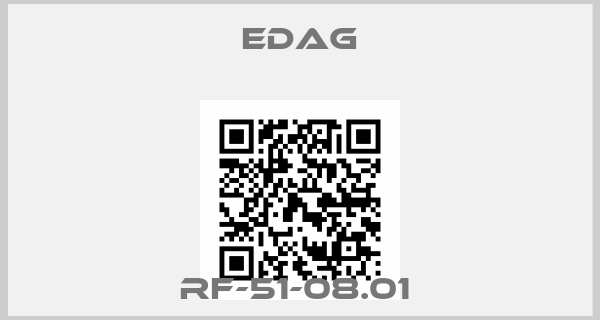 Edag-RF-51-08.01 