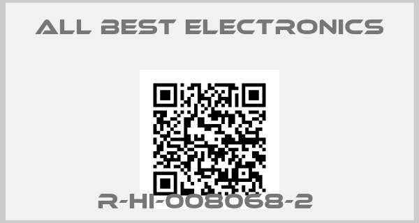 All Best Electronics-R-HI-008068-2 