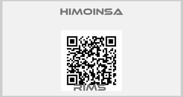 HIMOINSA-RIMS 