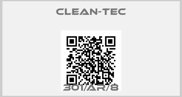 Clean-Tec-301/AR/8