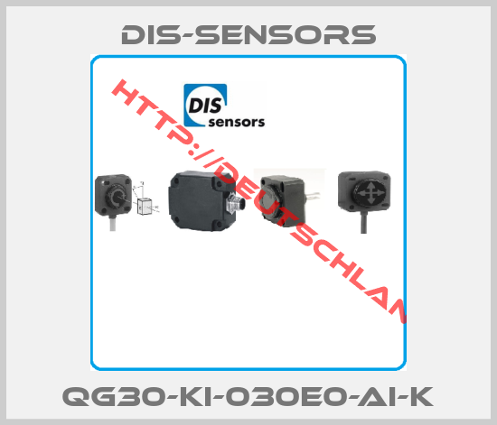 dis-sensors-QG30-KI-030E0-AI-K