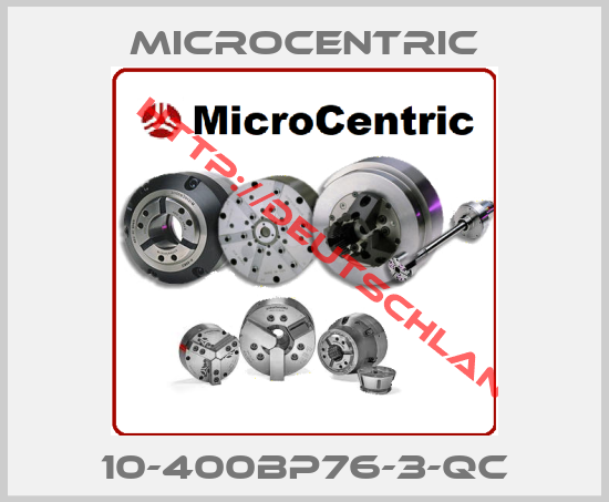 Microcentric-10-400BP76-3-QC