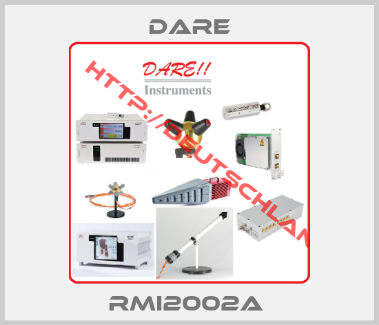 DARE-RMI2002A 