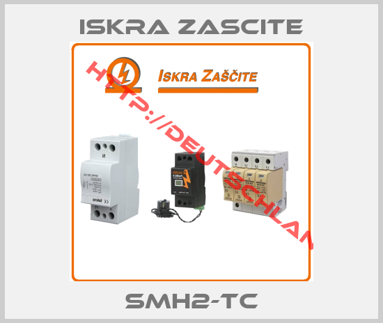 ISKRA ZASCITE-SMH2-TC